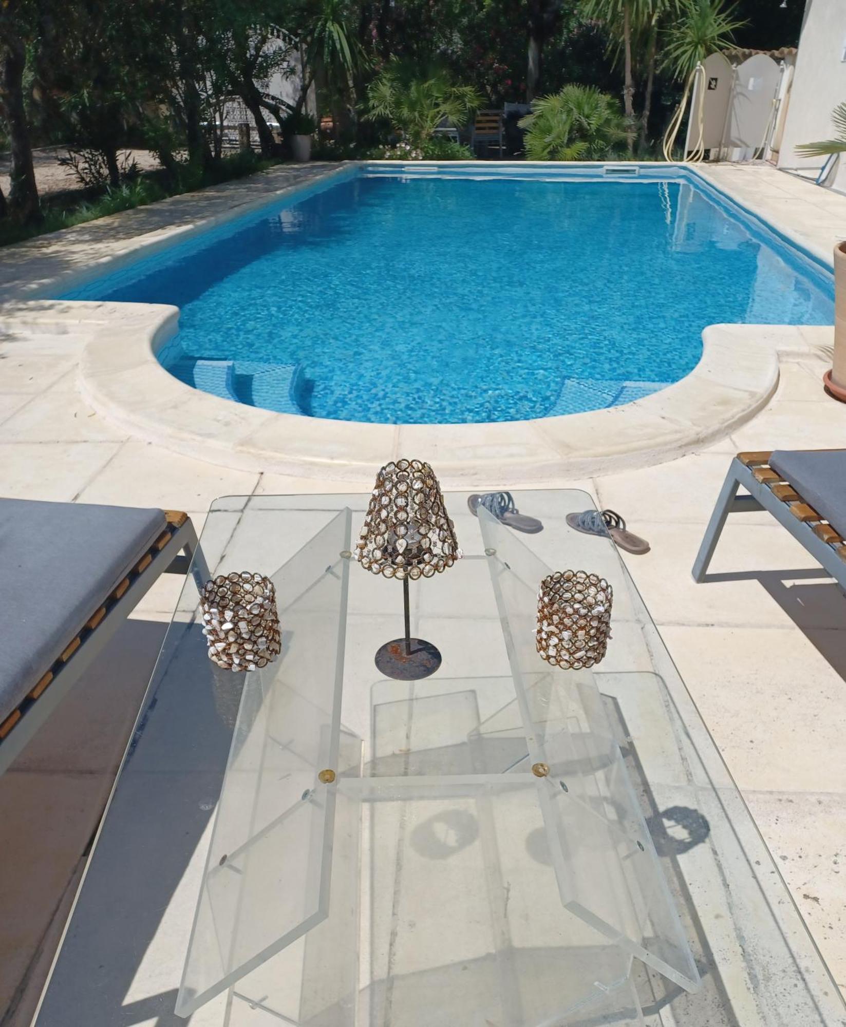 Le Clos Olives Comps  Exterior photo