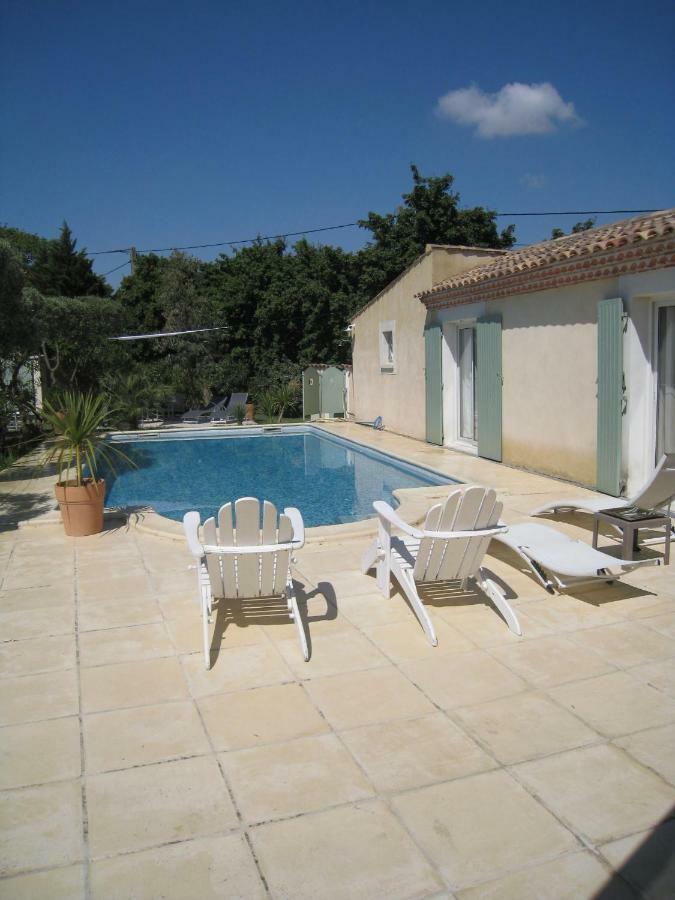 Le Clos Olives Comps  Exterior photo
